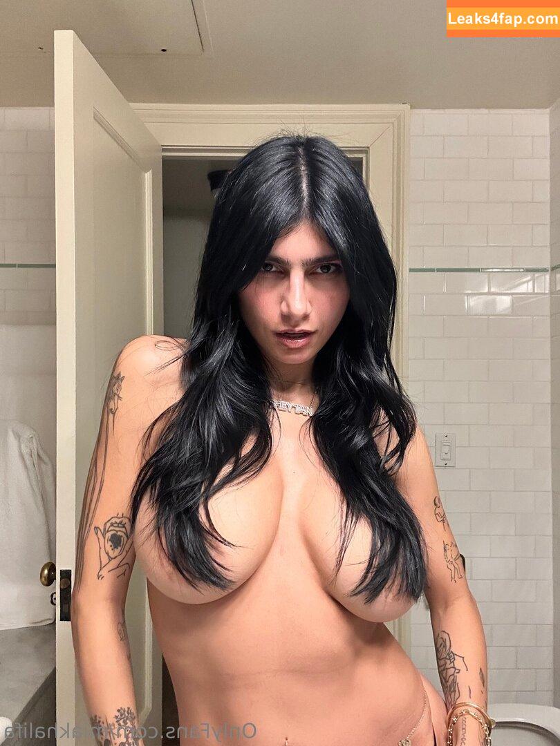 Mia Khalifa / miak / miakhalifa leaked photo photo #4753