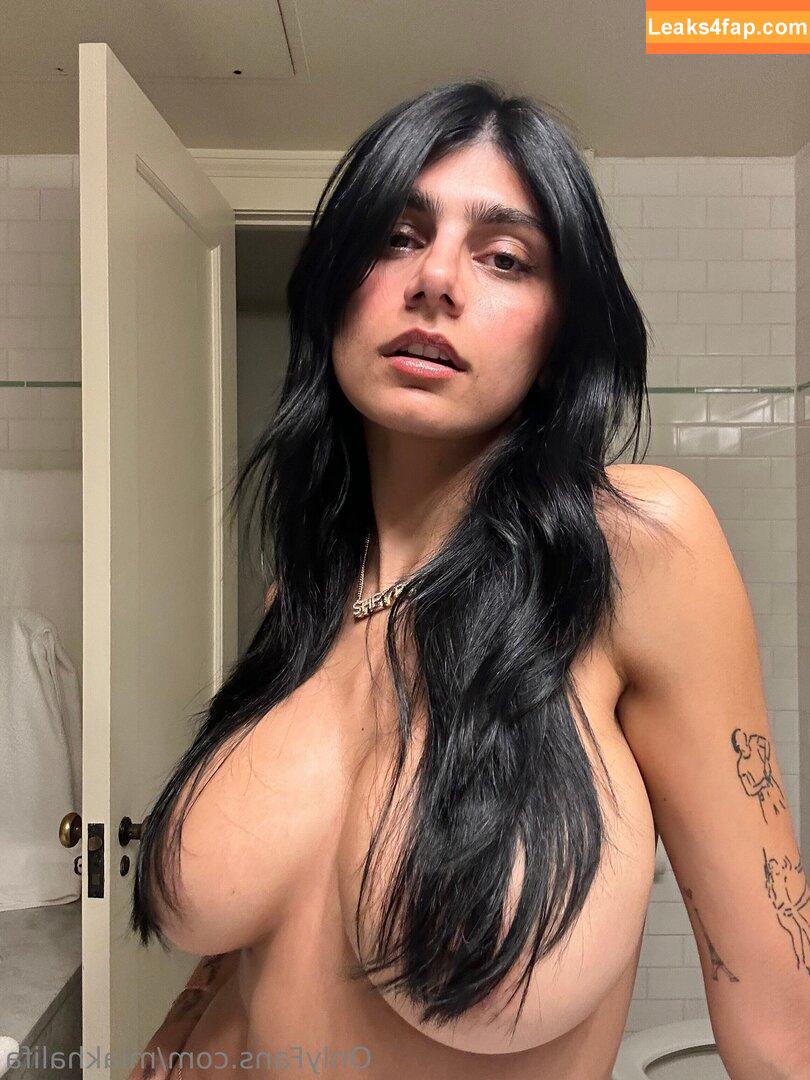 Mia Khalifa / miak / miakhalifa leaked photo photo #4757