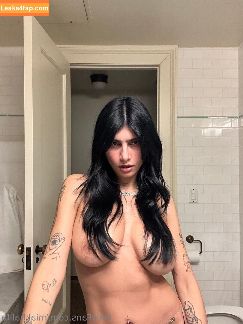 Mia Khalifa / miak / miakhalifa leaked photo photo #4759