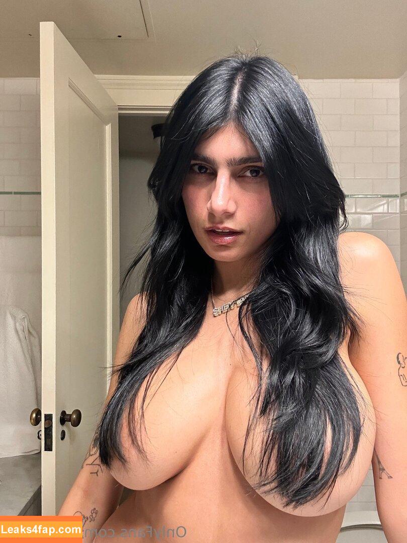 Mia Khalifa / miak / miakhalifa leaked photo photo #4760