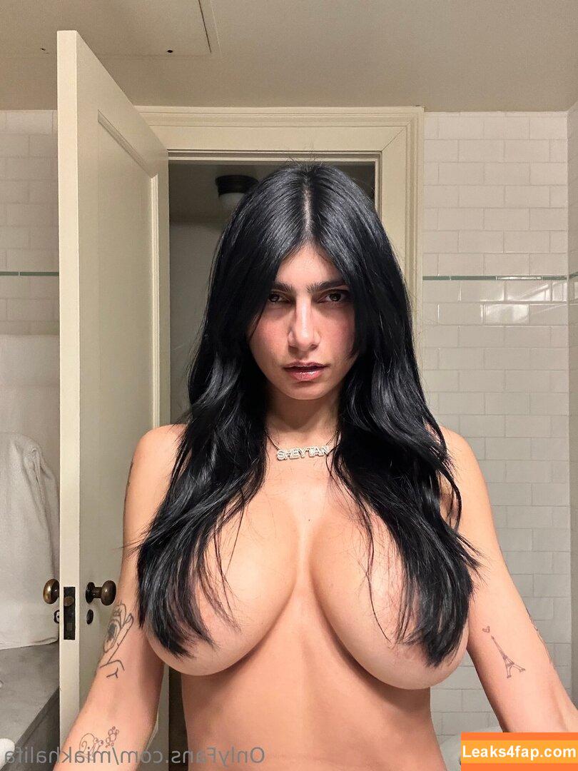 Mia Khalifa / miak / miakhalifa leaked photo photo #4761