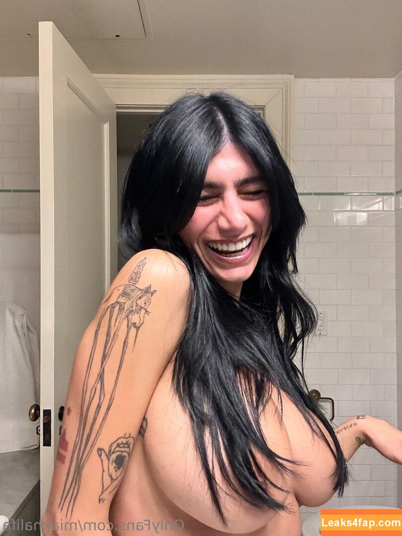 Mia Khalifa / miak / miakhalifa leaked photo photo #4762