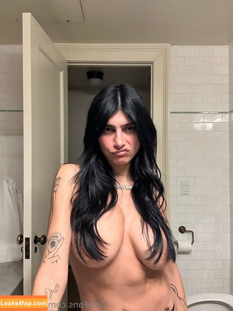 Mia Khalifa / miak / miakhalifa leaked photo photo #4763
