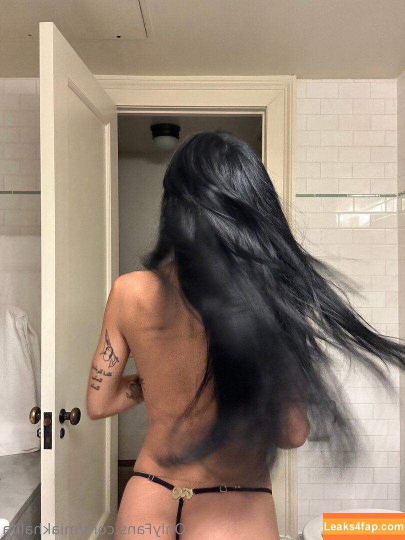 Mia Khalifa / miak / miakhalifa leaked photo photo #4765