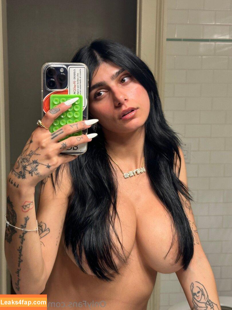 Mia Khalifa / miak / miakhalifa слитое фото фото #4768