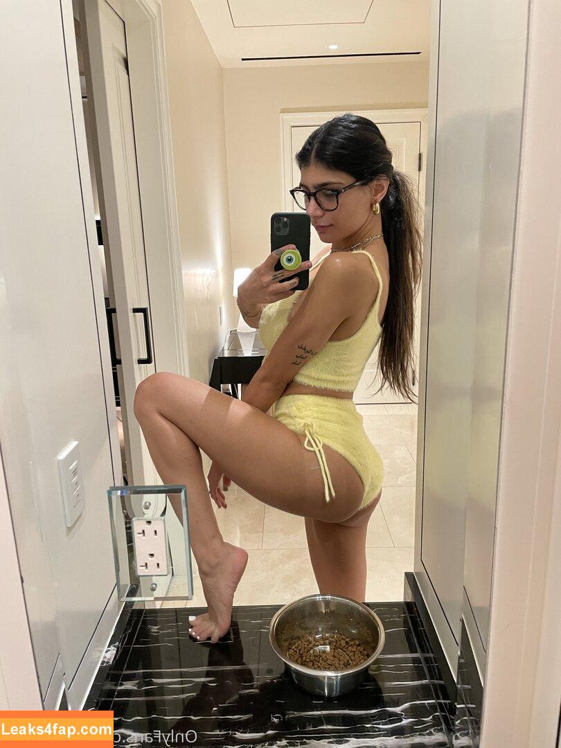 Mia Khalifa / miak / miakhalifa слитое фото фото #4780