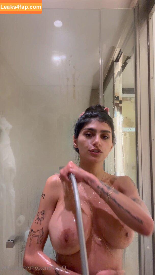 Mia Khalifa / miak / miakhalifa leaked photo photo #4808