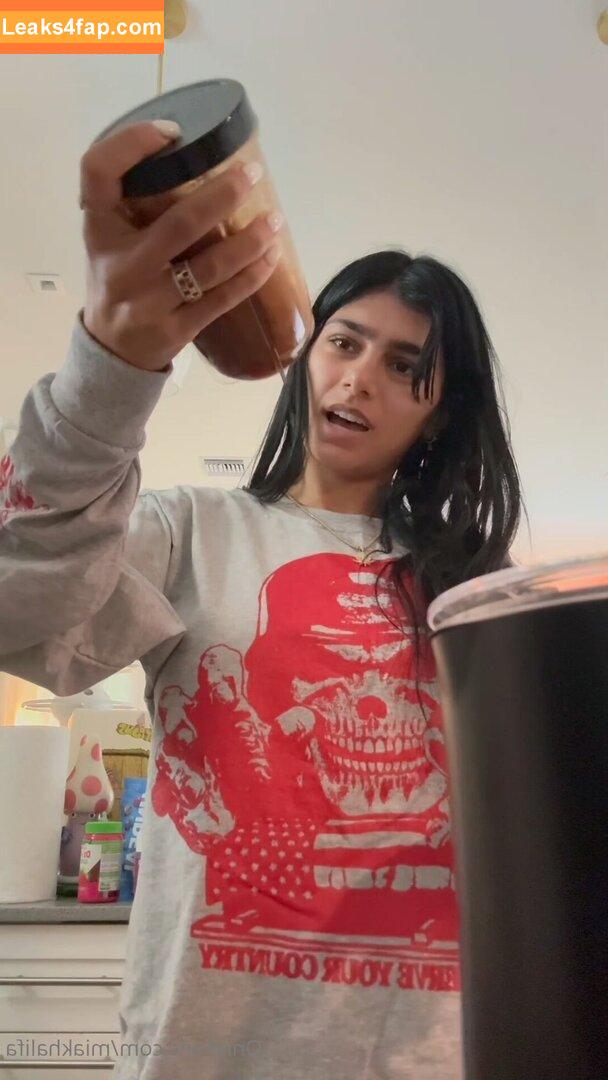 Mia Khalifa / miak / miakhalifa leaked photo photo #4830