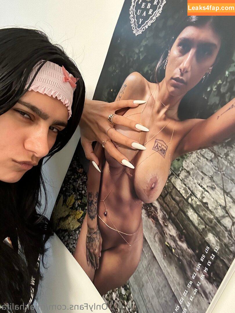 Mia Khalifa / https: / miak / miakhalifa leaked photo photo #4869