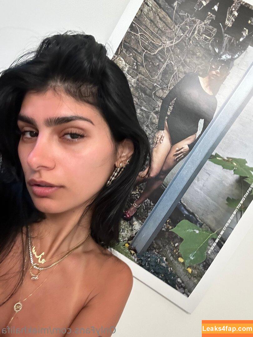 Mia Khalifa / https: / miak / miakhalifa leaked photo photo #4870