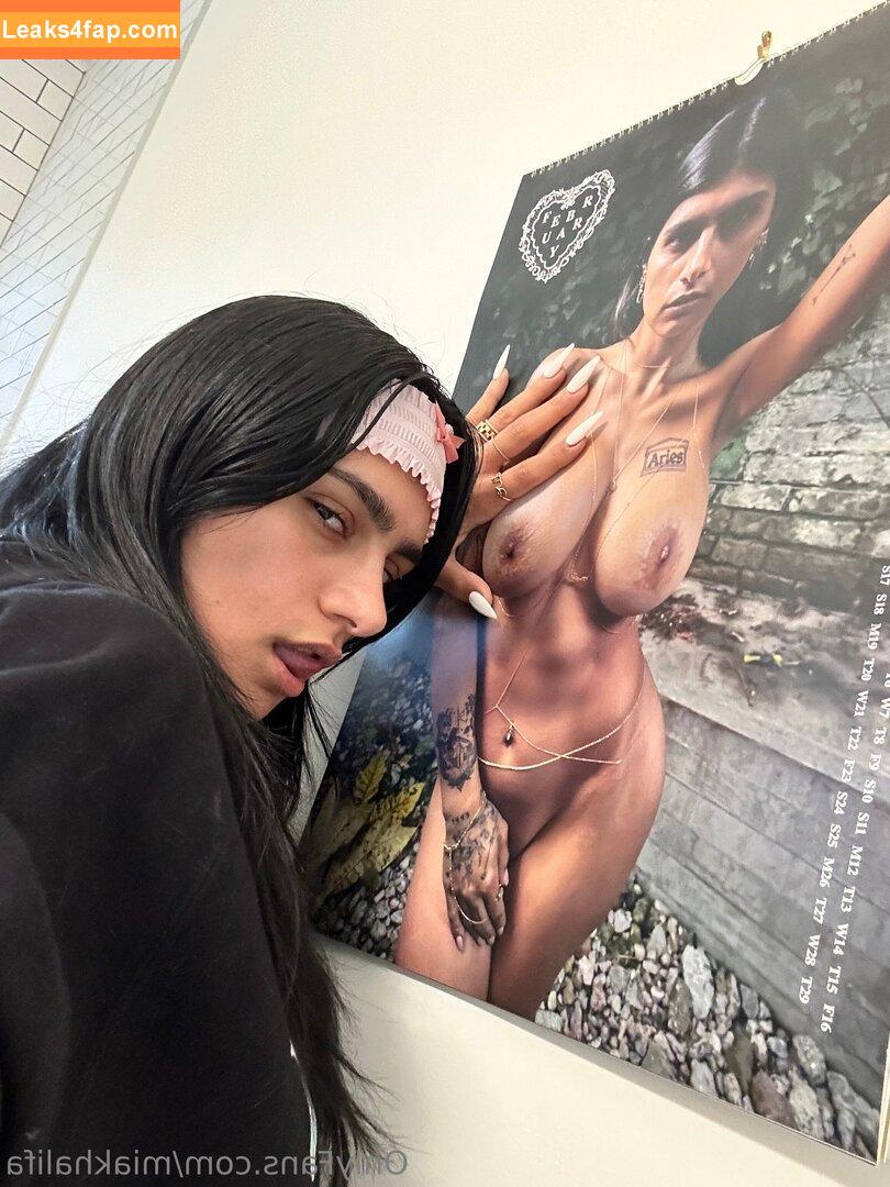 Mia Khalifa / https: / miak / miakhalifa leaked photo photo #4872