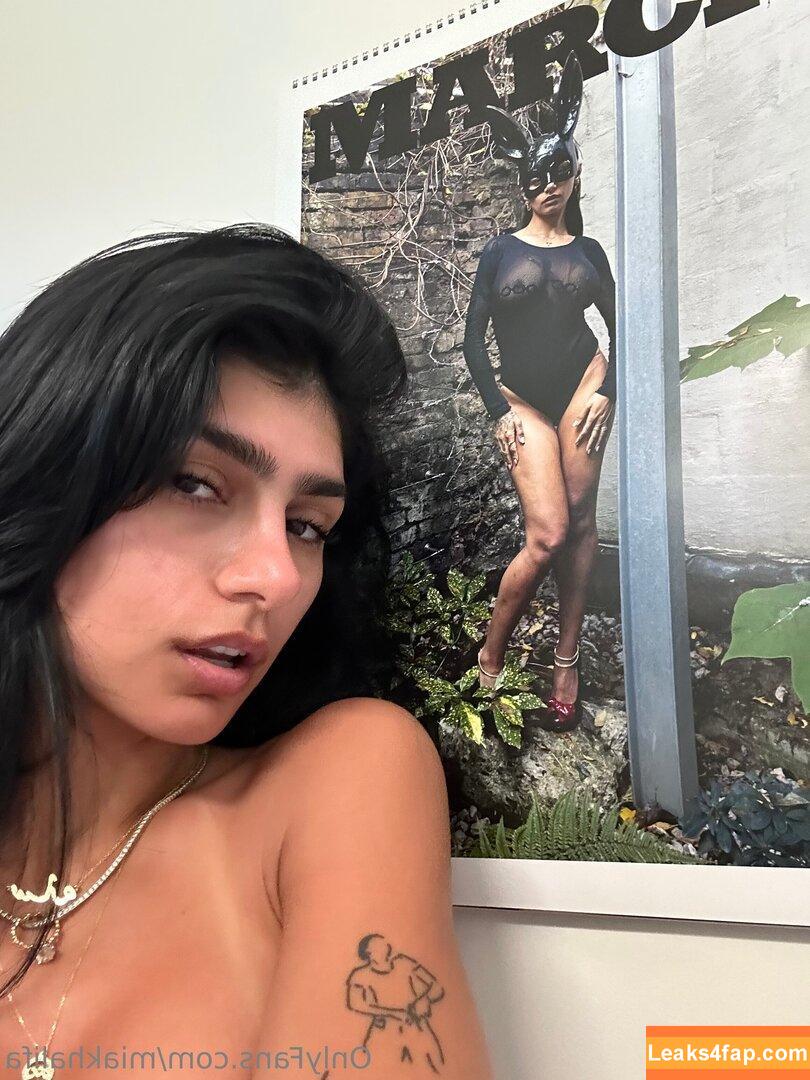 Mia Khalifa / https: / miak / miakhalifa leaked photo photo #4873