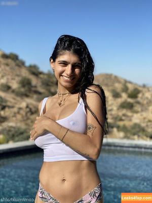 Mia Khalifa photo #4034