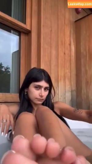 Mia Khalifa photo #4171