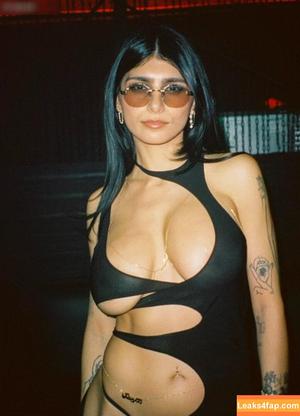 Mia Khalifa photo #4275