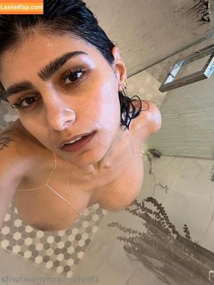 Mia Khalifa photo #4307