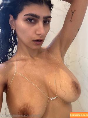 Mia Khalifa photo #4310