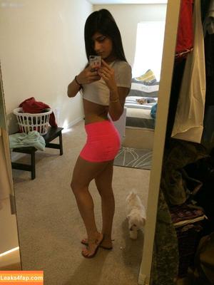 Mia Khalifa photo #4333