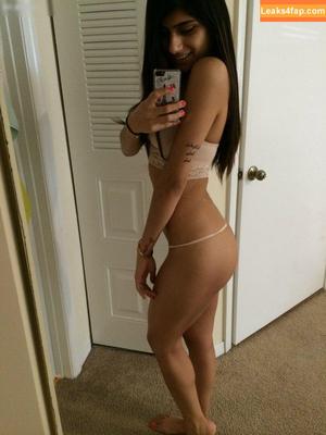 Mia Khalifa photo #4334