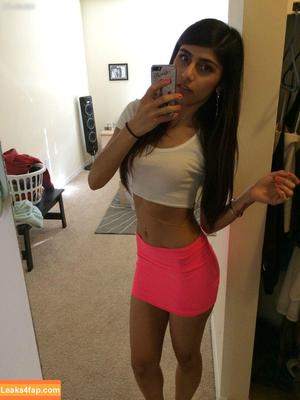 Mia Khalifa photo #4345