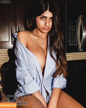 Mia Khalifa photo #4398