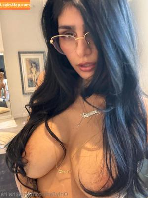 Mia Khalifa фото #4565