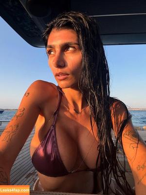 Mia Khalifa photo #4662