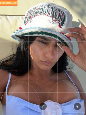 Mia Khalifa photo #4664