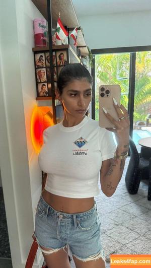 Mia Khalifa photo #4665