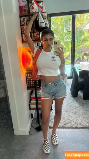 Mia Khalifa photo #4666
