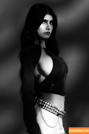 Mia Khalifa photo #4675