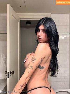 Mia Khalifa фото #4748