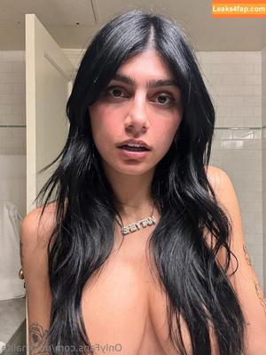 Mia Khalifa фото #4749