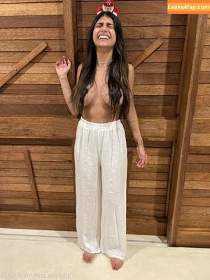 Mia Khalifa фото #4782