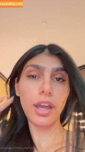 Mia Khalifa photo #4806