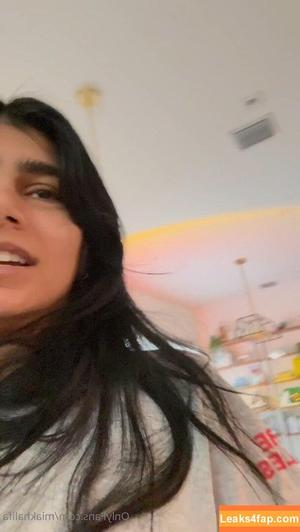 Mia Khalifa photo #4824