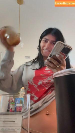 Mia Khalifa photo #4832