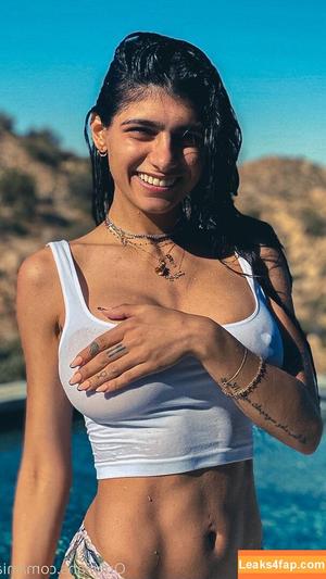 Mia Khalifa photo #4886