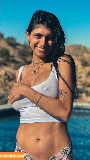 Mia Khalifa photo #4888