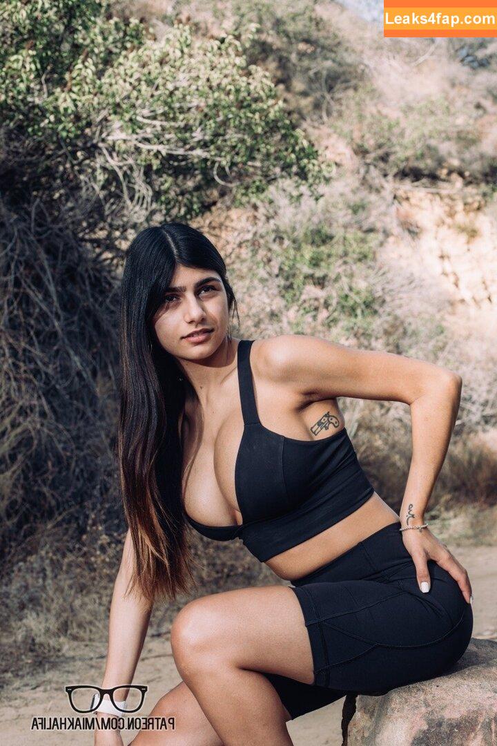 Mia Khalifa / https: / miak / miakhalifa leaked photo photo #5037