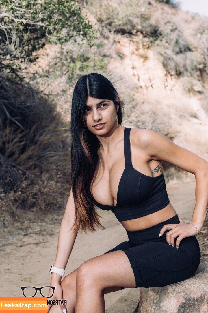 Mia Khalifa / https: / miak / miakhalifa leaked photo photo #5038