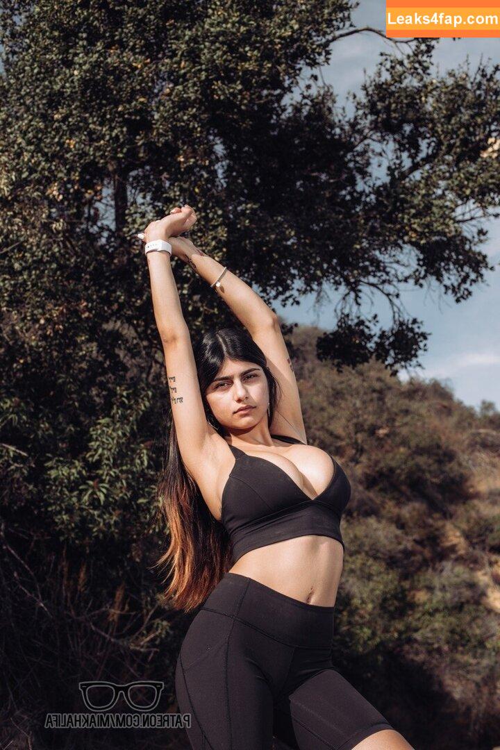 Mia Khalifa / https: / miak / miakhalifa leaked photo photo #5060