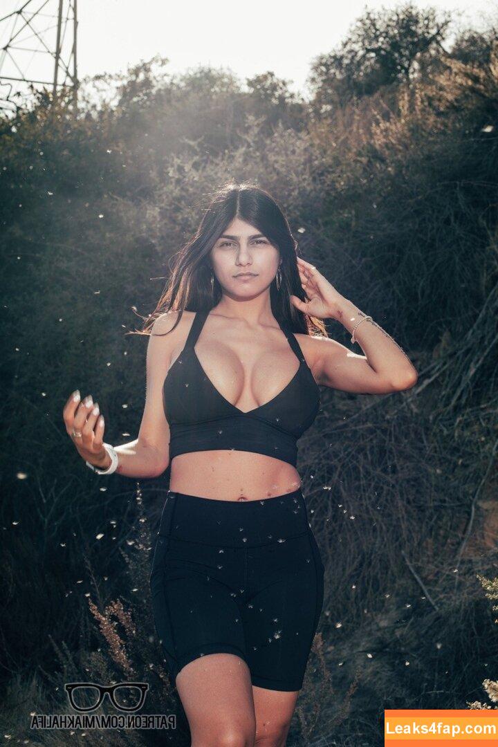 Mia Khalifa / https: / miak / miakhalifa leaked photo photo #5061