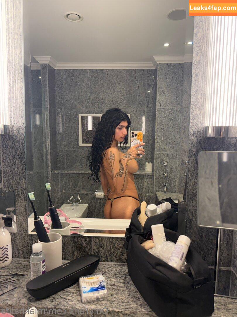 Mia Khalifa / https: / miak / miakhalifa leaked photo photo #5081