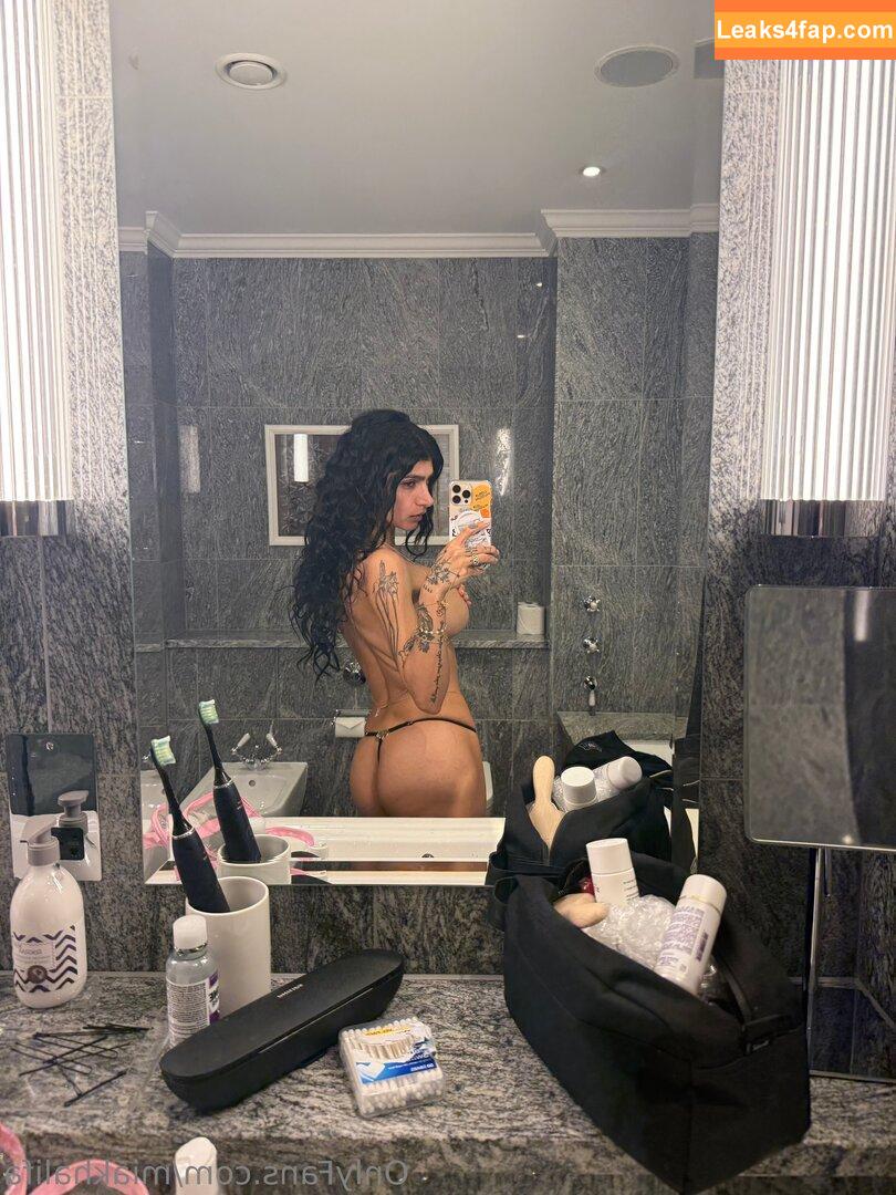 Mia Khalifa / https: / miak / miakhalifa leaked photo photo #5082