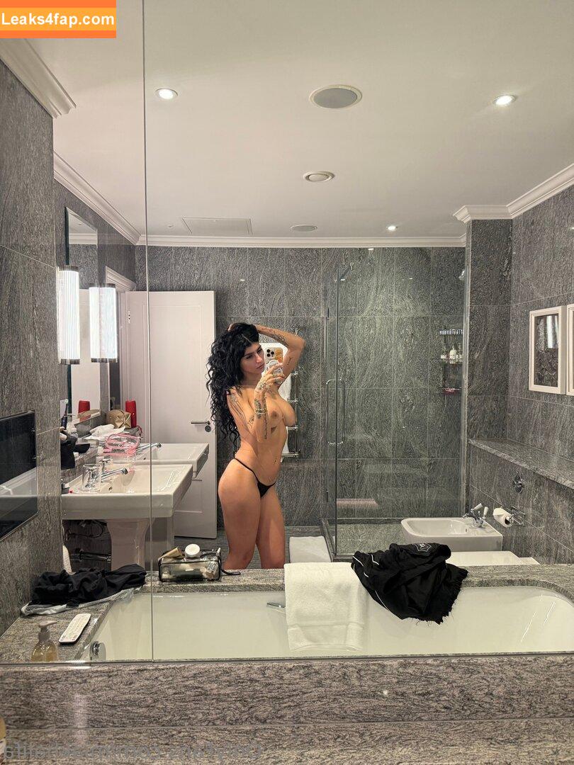 Mia Khalifa / https: / miak / miakhalifa leaked photo photo #5083