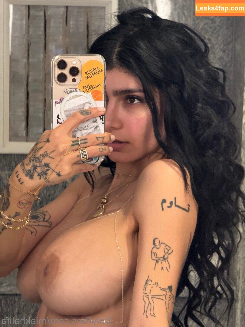 Mia Khalifa / https: / miak / miakhalifa leaked photo photo #5084