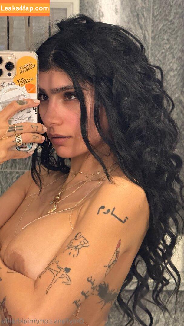 Mia Khalifa / https: / miak / miakhalifa leaked photo photo #5087