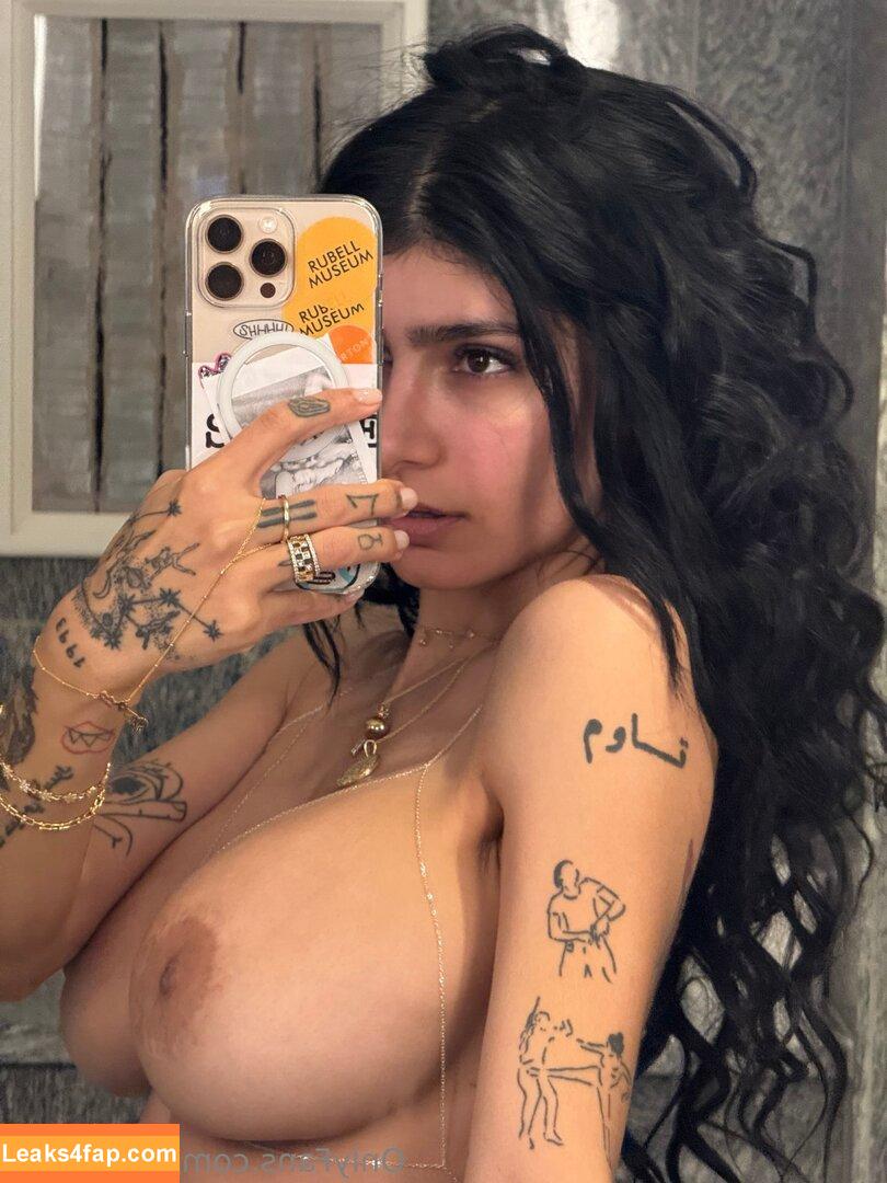 Mia Khalifa / https: / miak / miakhalifa leaked photo photo #5094