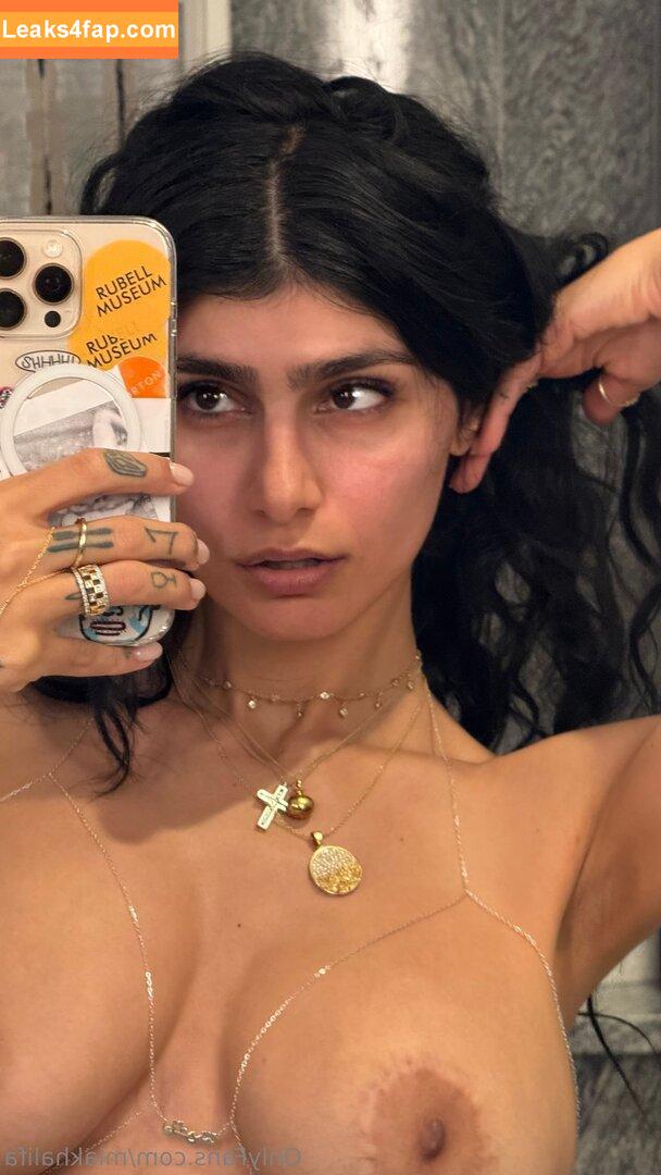 Mia Khalifa / https: / miak / miakhalifa leaked photo photo #5095